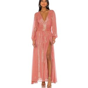 Jen’s Pirate Booty Dress